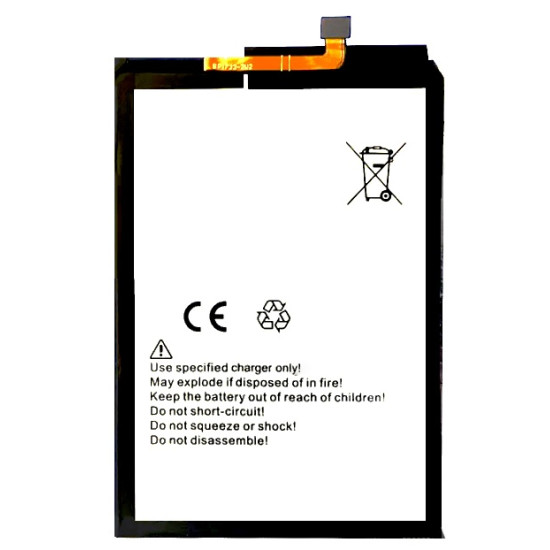 Battery for Infinix Zero Ultra