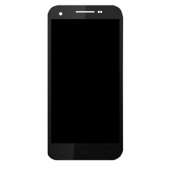 Display for Gionee X805 - Black Combo Folder