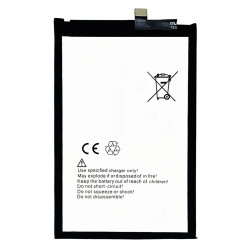 Battery for Infinix Zero 5G 2023