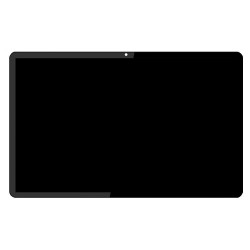 Display for HTC A102 - Black Combo Folder