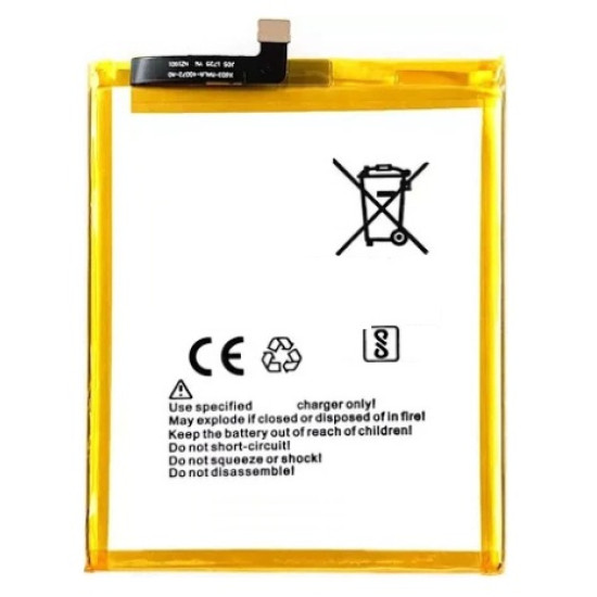 Battery for Infinix Zero 5G 2023 Turbo