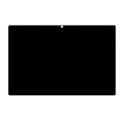 Display for HTC A101 - Black Combo Folder