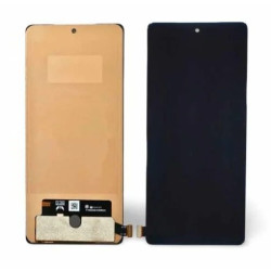 Display for Tecno Camon 40 - Green Combo Folder