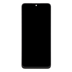 Display for Honor X7c - White Combo Folder