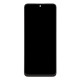 Display for Honor X7c - White Combo Folder