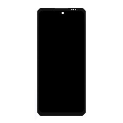 Display for Ulefone Armor 30 Pro 5G - White Combo Folder