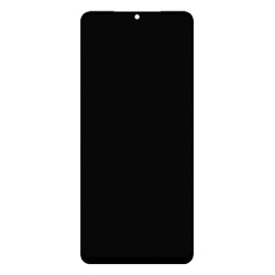 Display for Vivo Y19s GT - Green Combo Folder