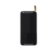 Display for HTC Desire 709d - Black Combo Folder