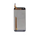 Display for HTC Desire 709d - Black Combo Folder