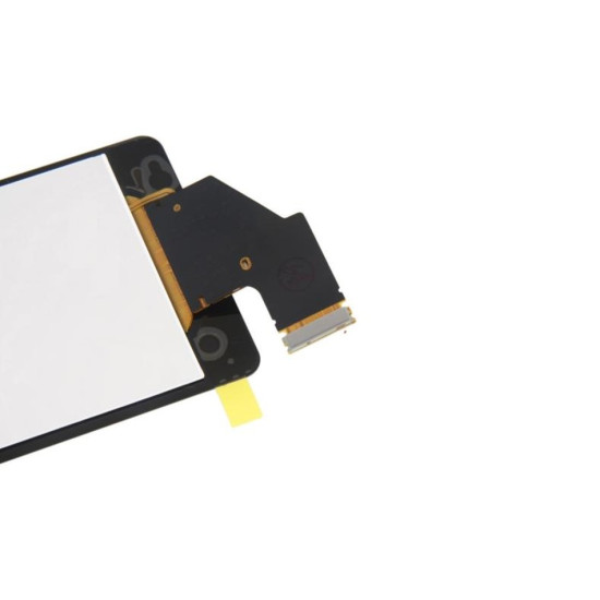 Display for Sony Xperia VL - Black Combo Folder
