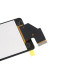 Display for Sony Xperia VL - Black Combo Folder