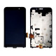 Display for Blackberry Z30 - A10 - Black Combo Folder
