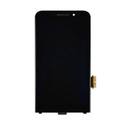 Display for Blackberry Z30 - A10 - Black Combo Folder