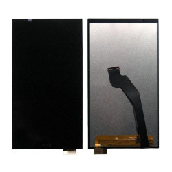 Display for HTC Desire 816G - Black Combo Folder