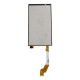Display for HTC Desire 816G - Black Combo Folder