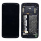 Display for HTC Desire 526 - Black Combo Folder