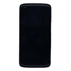 Display for HTC Desire 526 - Black Combo Folder