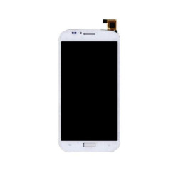 Display for Karbonn S9 Titanium - White Combo Folder