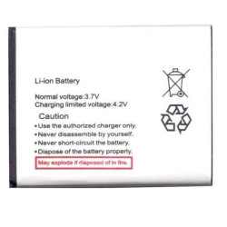 Battery for Acer Liquid M220