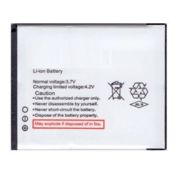 Battery for Adcom Thunder A50