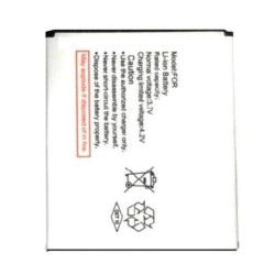 Battery for Adcom Thunder Kit Kat A47