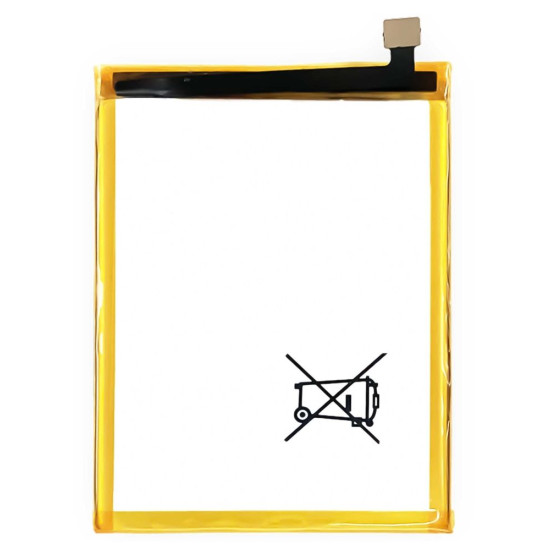 Battery for Infinix Zero 2 X509