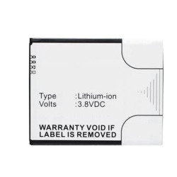 Battery for Acer Liquid Z320
