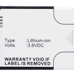 Battery for Acer Liquid Z330