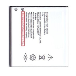 Battery for Adcom Ikon 4