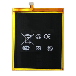 Battery for Infinix Zero 3 X552