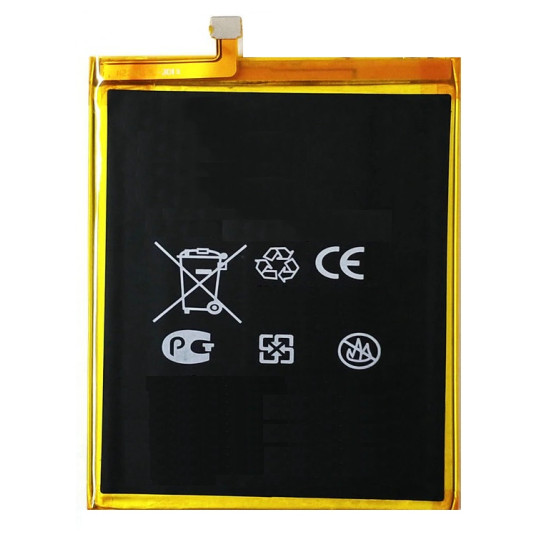 Battery for Infinix Zero 3 X552