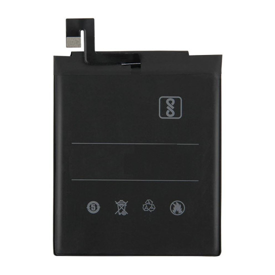 Battery for Xiaomi Redmi Note 3 16GB