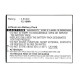 Battery for Acer Liquid Z630S