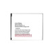 Battery for Adcom A350i