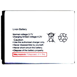 Battery for Accord Q155