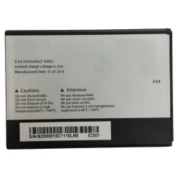 Battery for Alcatel Pop Star