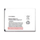 Battery for Acer Liquid Zest