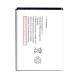 Battery for Acer Liquid Zest