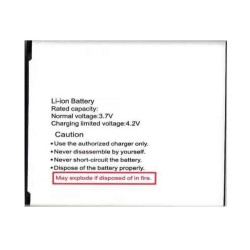 Battery for Adcom A35
