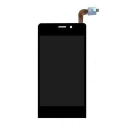 Display for Panasonic T40 - Black Combo Folder
