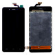 Display for Vivo Y11 - Black Combo Folder