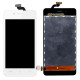 Display for Vivo Y11 - White Combo Folder