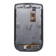 Display for BlackBerry Torch 9800 - White Combo Folder