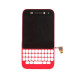 Display for BlackBerry Q5 - Red Combo Folder
