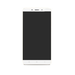 Display for Qiku Q Terra 810 - White Combo Folder