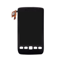 Display for BlackBerry Torch 9860 - Black Combo Folder