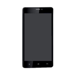 Display for IBall Andi 5Q Cobalt Solus - White Combo Folder