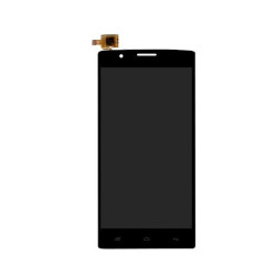 Display for Karbonn Titanium High 2 S203 - Black Combo Folder