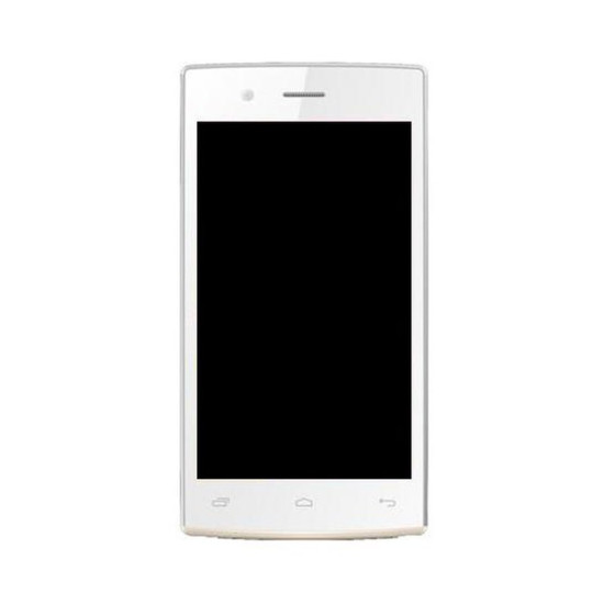 Display for Karbonn Titanium Desire S30 - White Combo Folder