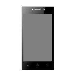 Display for Trio T40 - Black Combo Folder